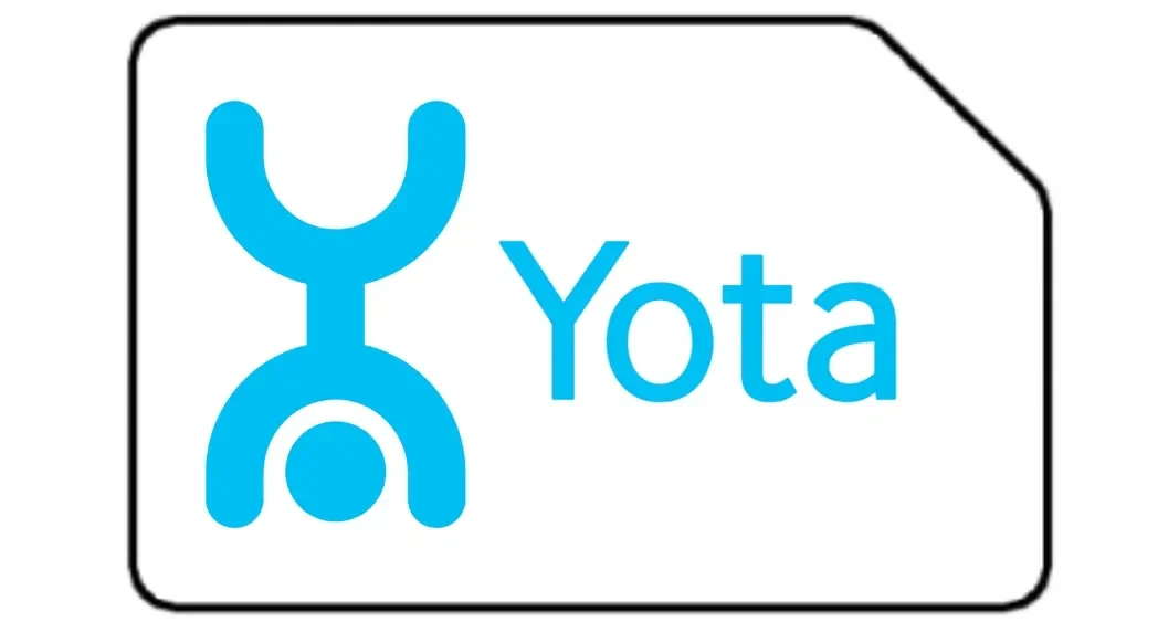 Безлимит Yota