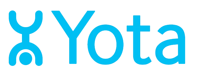 Тариф Yota с безлимитным интернетом и 2000 минутами за 490 руб/мес